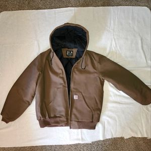 Carhartt Jacket